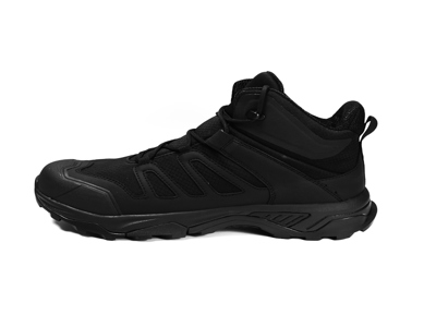 Защитные рабочие ботинки которые изменят ваш рабочий день