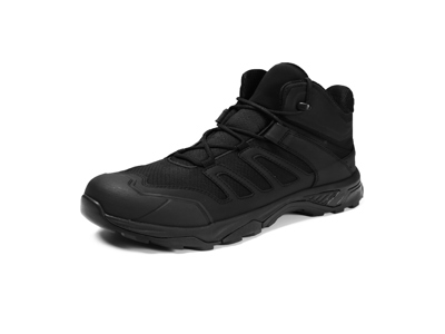 Какие функции должны иметь ботинки для защиты от масла на рабочем месте