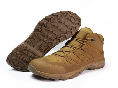 Как выбрать надежные ботинки для охраны чтобы не жалеть