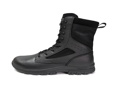 Легкие треккинговые ботинки для комфортного восхождения в горы