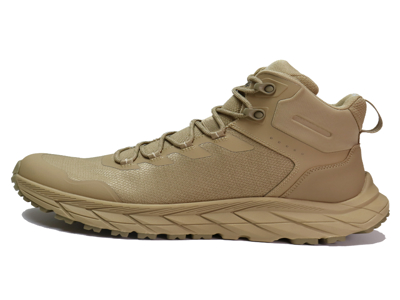 Защитные ботинки для работы в опасных зонах предотвратят травмы